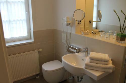 Hotel F�rstenhof Wernigerode