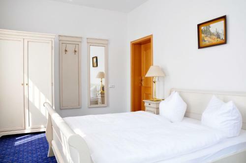 Hotel F�rstenhof Wernigerode