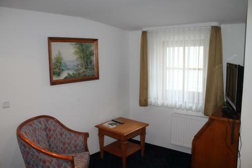 Hotel F�rstenhof Wernigerode