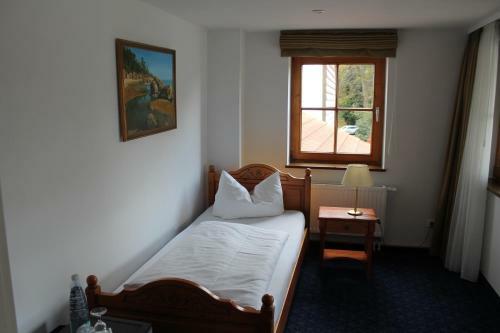 Hotel F�rstenhof Wernigerode