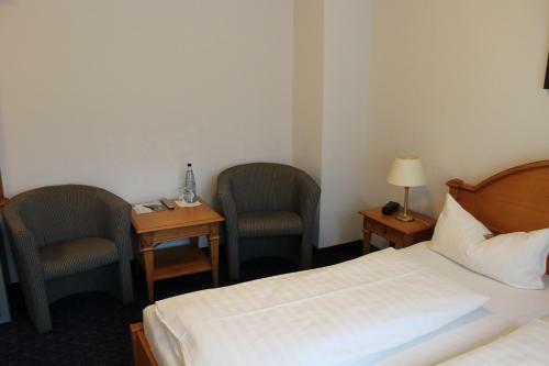 Hotel F�rstenhof Wernigerode