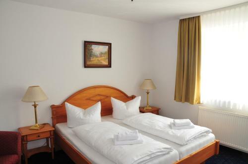 Hotel F�rstenhof Wernigerode