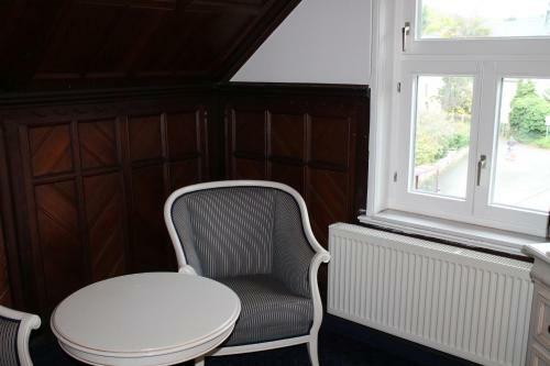 Hotel F�rstenhof Wernigerode