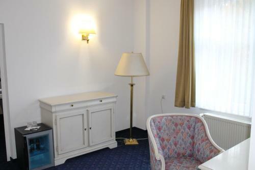 Hotel F�rstenhof Wernigerode