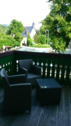 Hotel F�rstenhof Wernigerode