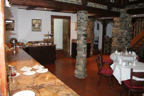 Hotel F�rstenhof Wernigerode