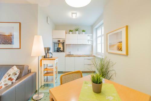 Am Weststrand Apartmenthaus Waldeck