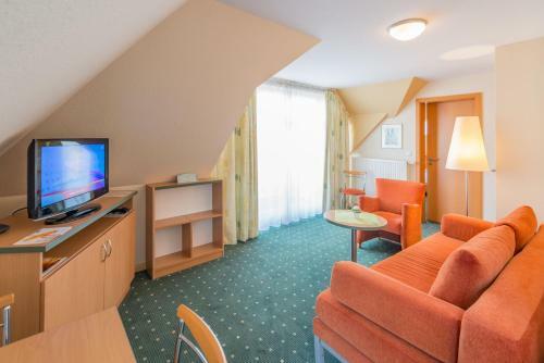Am Weststrand Apartmenthaus Waldeck