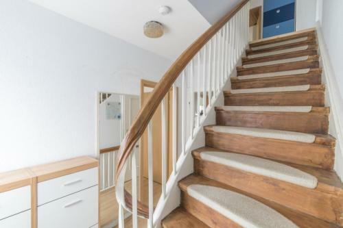 Private Apartment Relax Messe Nord (5631)