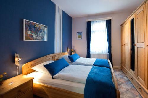 Apartamentos Ferienwohnungen Kachel
