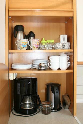 Apartamentos Ferienwohnungen Kachel