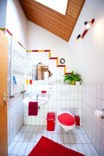 Apartamentos Ferienwohnungen Kachel