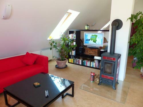 Apartamentos Ostseestudio Sierksdorf