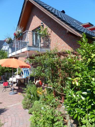 Apartamentos Ostseestudio Sierksdorf