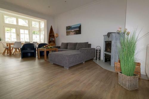 Apartamento Villa-eden-typ-6
