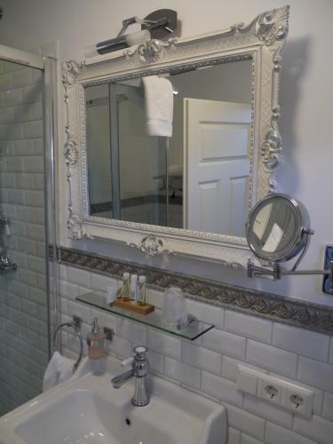 Hostal Hotel Rosenhof
