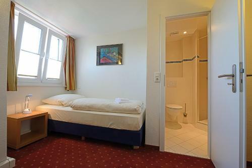 Stadt-gut-hotel Baltic Hotel