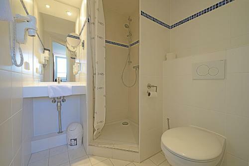 Stadt-gut-hotel Baltic Hotel