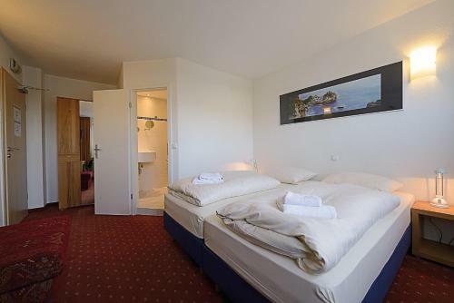 Stadt-gut-hotel Baltic Hotel