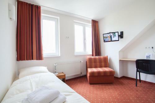 Stadt-gut-hotel Baltic Hotel