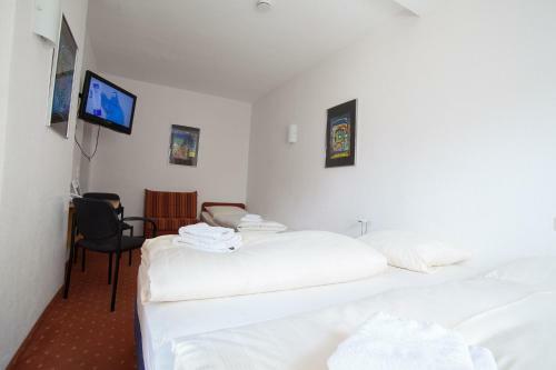 Stadt-gut-hotel Baltic Hotel