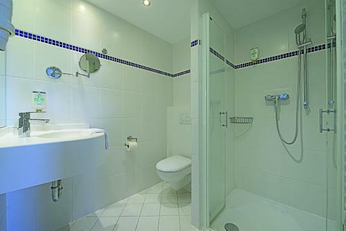 Stadt-gut-hotel Baltic Hotel