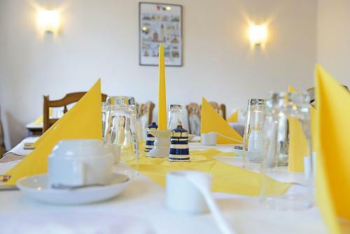 Stadt-gut-hotel Baltic Hotel