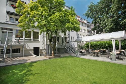 Stadt-gut-hotel Baltic Hotel
