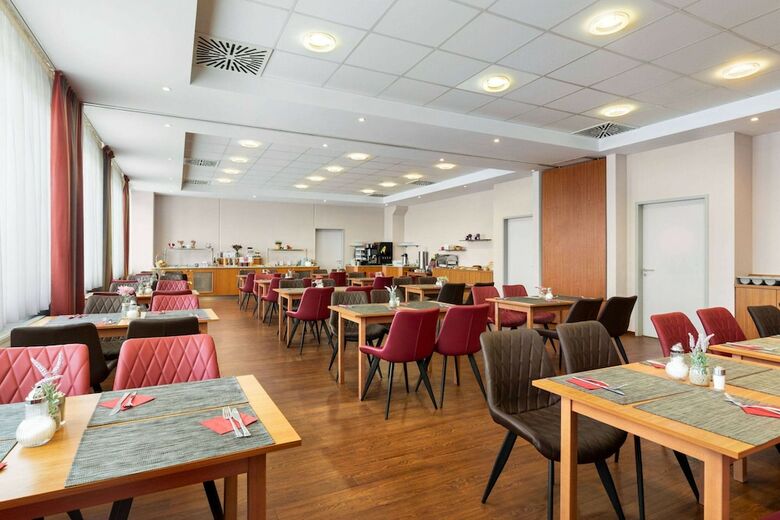 Hotel Best Western Amedia Passau