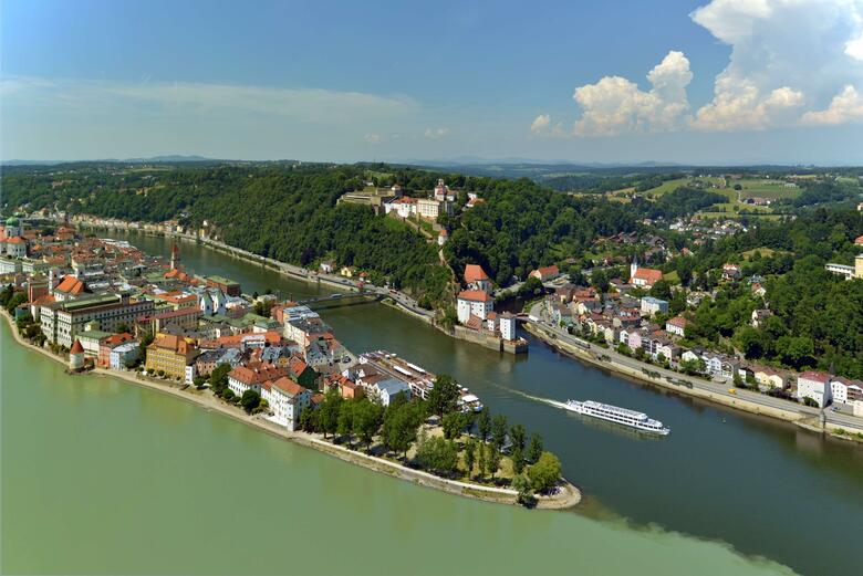 Hotel Best Western Amedia Passau