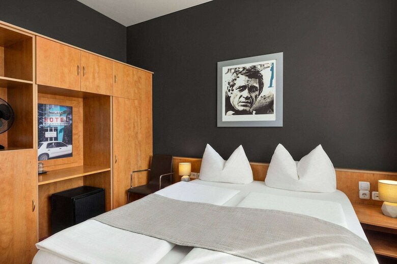 Hotel Best Western Amedia Passau