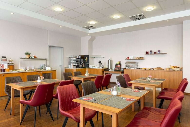 Hotel Best Western Amedia Passau