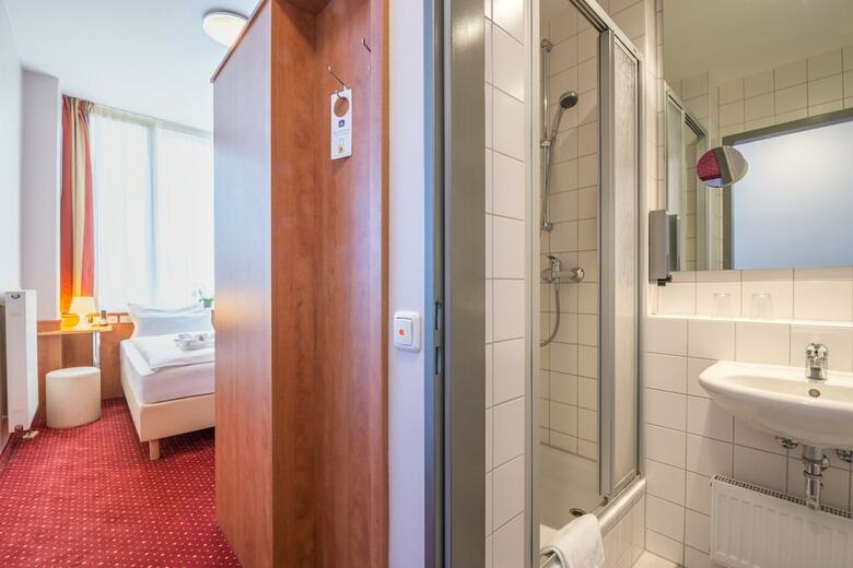Hotel Best Western Amedia Passau