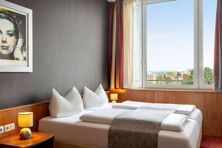 Hotel Best Western Amedia Passau