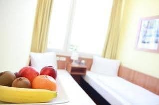 Hotel Best Western Amedia Passau