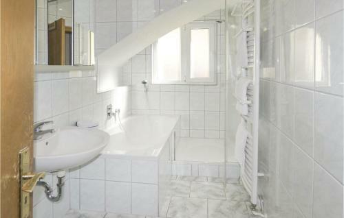 Apartment Alte Hauptstr. W