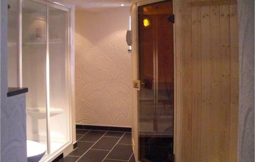 Apartment Alte Hauptstr. W
