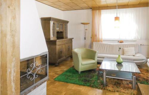 Apartment Alte Hauptstr. W