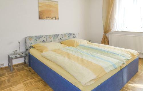 Apartment Alte Hauptstr. W