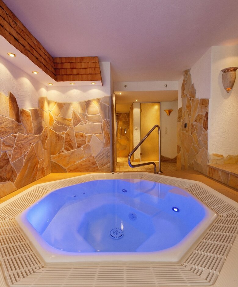 Kneipp-kurhotel Steinle