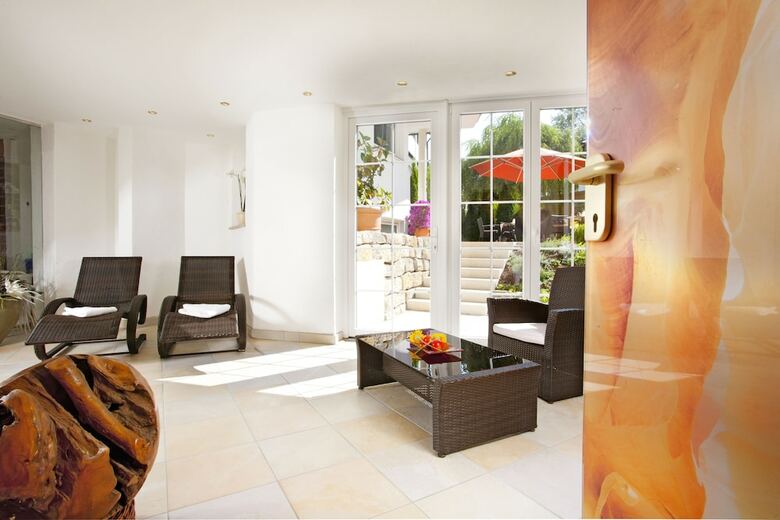 Kneipp-kurhotel Steinle