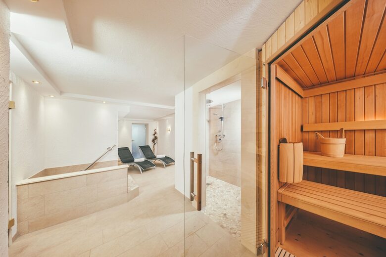 Kneipp-kurhotel Steinle