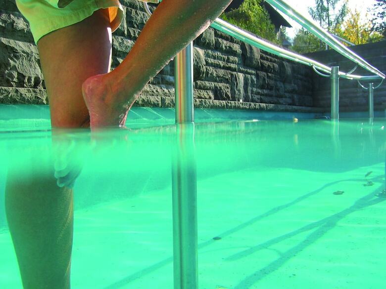 Kneipp-kurhotel Steinle
