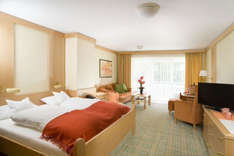 Kneipp-kurhotel Steinle