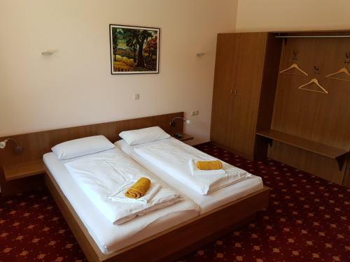 Hotel - Restaurant Sophienaue