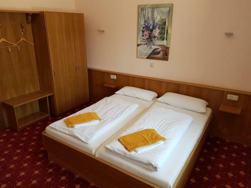Hotel - Restaurant Sophienaue