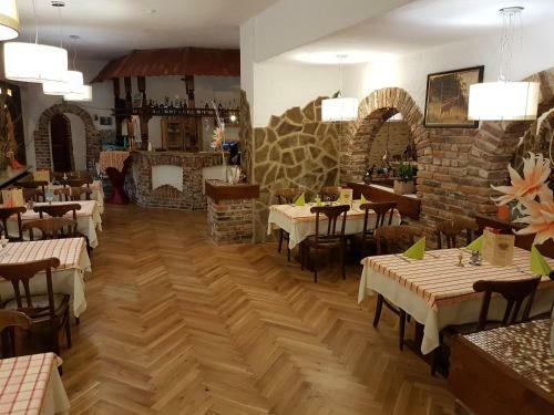 Hotel - Restaurant Sophienaue