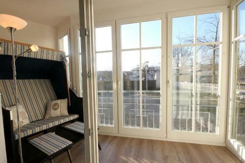 Apartamento Villa Vogelsang By Rujana