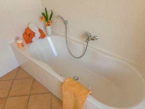 Apartamento Ferienwohnung Familie Waldeck