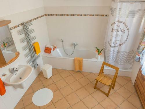 Apartamento Ferienwohnung Familie Waldeck